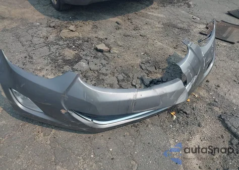 2013 Hyundai Elantra Gls z USA, uszkodzony, nr VIN 5NPDH4AEXDH199806